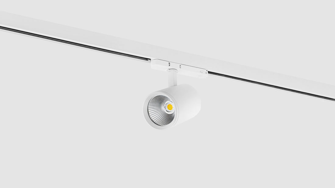 ПРОЖЕКТОР ЗА ТРИФАЗНА ШИНА – MATISSE