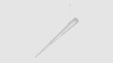 Линейно индустриално тяло Triton