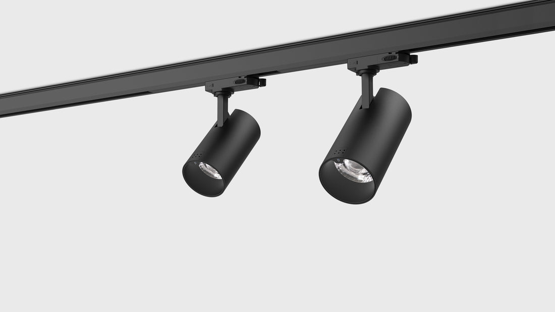 ПРОЖЕКТОР ЗА ТРИФАЗНА ШИНА – MATISSE